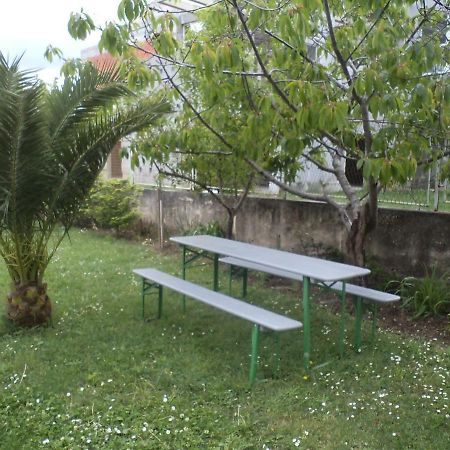 Apartman Jezidzic Kaštela Екстериор снимка