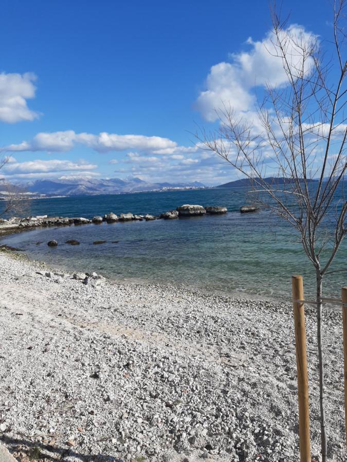 Apartman Jezidzic Kaštela Екстериор снимка