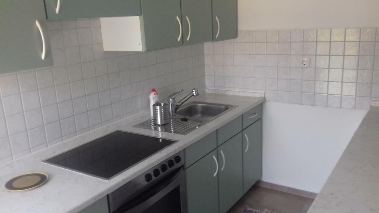 Apartman Jezidzic Kaštela Екстериор снимка