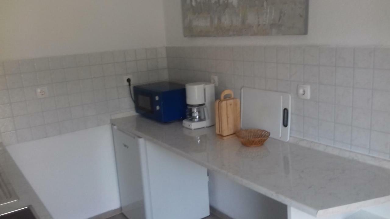 Apartman Jezidzic Kaštela Екстериор снимка
