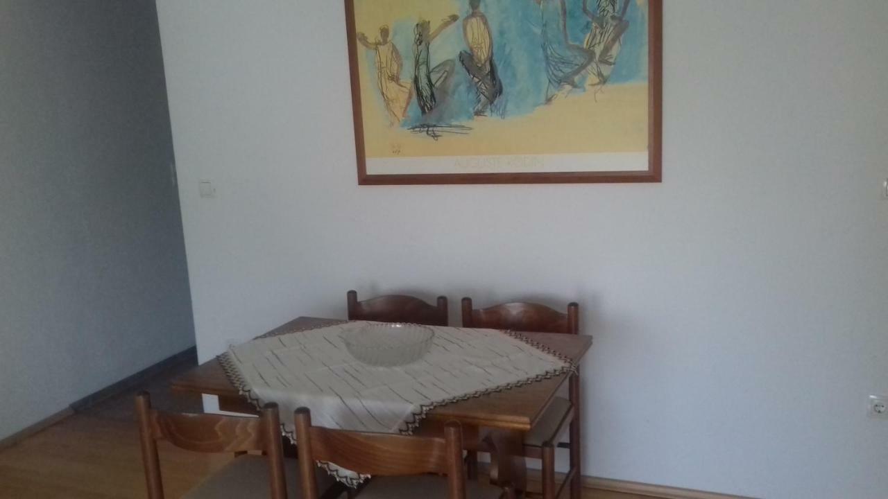 Apartman Jezidzic Kaštela Екстериор снимка