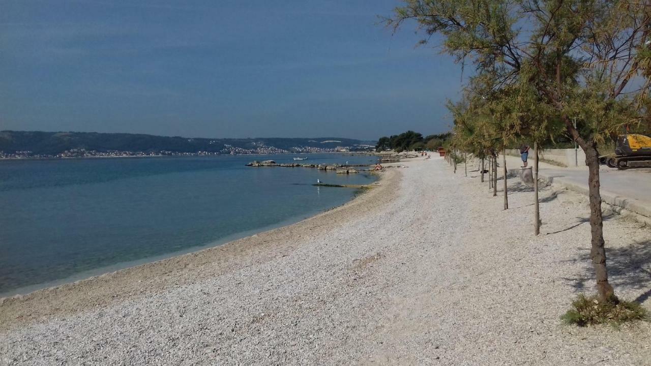 Apartman Jezidzic Kaštela Екстериор снимка